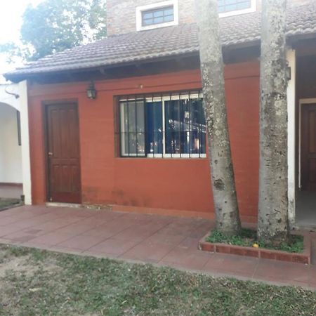Hermosa Casita II Paso Patria Paso de la Patria Kültér fotó