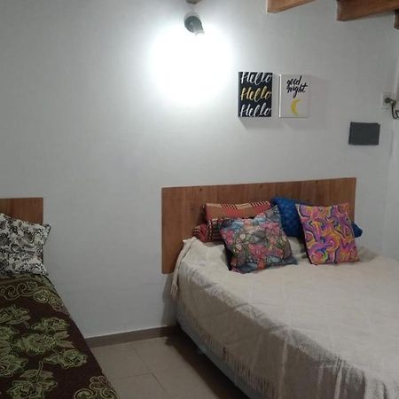 Hermosa Casita II Paso Patria Paso de la Patria Kültér fotó