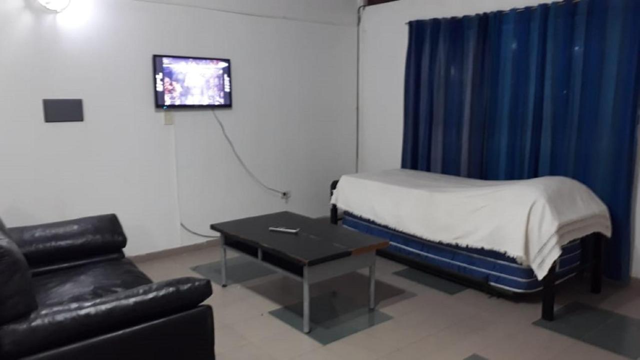 Hermosa Casita II Paso Patria Paso de la Patria Kültér fotó