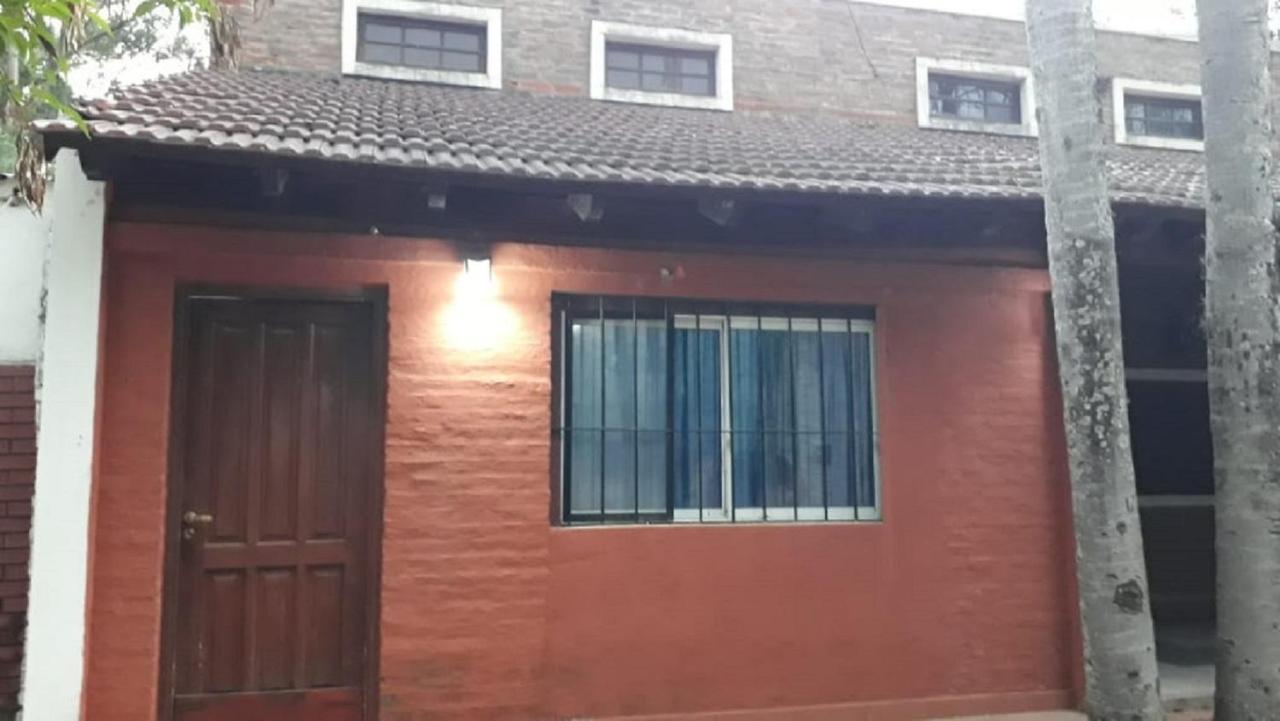 Hermosa Casita II Paso Patria Paso de la Patria Kültér fotó