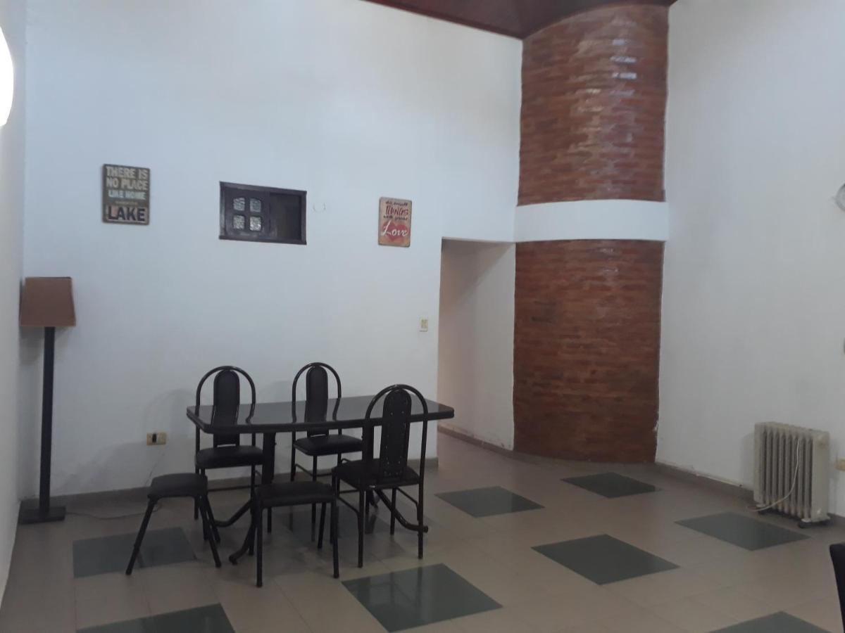 Hermosa Casita II Paso Patria Paso de la Patria Kültér fotó