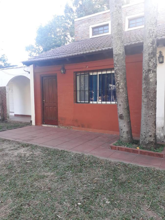 Hermosa Casita II Paso Patria Paso de la Patria Kültér fotó