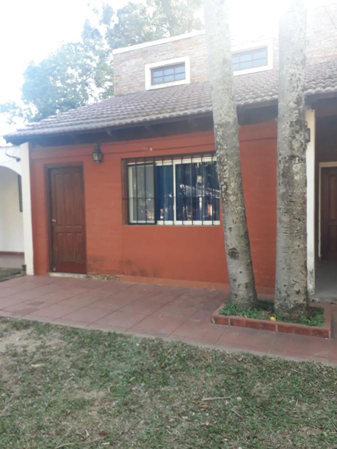 Hermosa Casita II Paso Patria Paso de la Patria Kültér fotó
