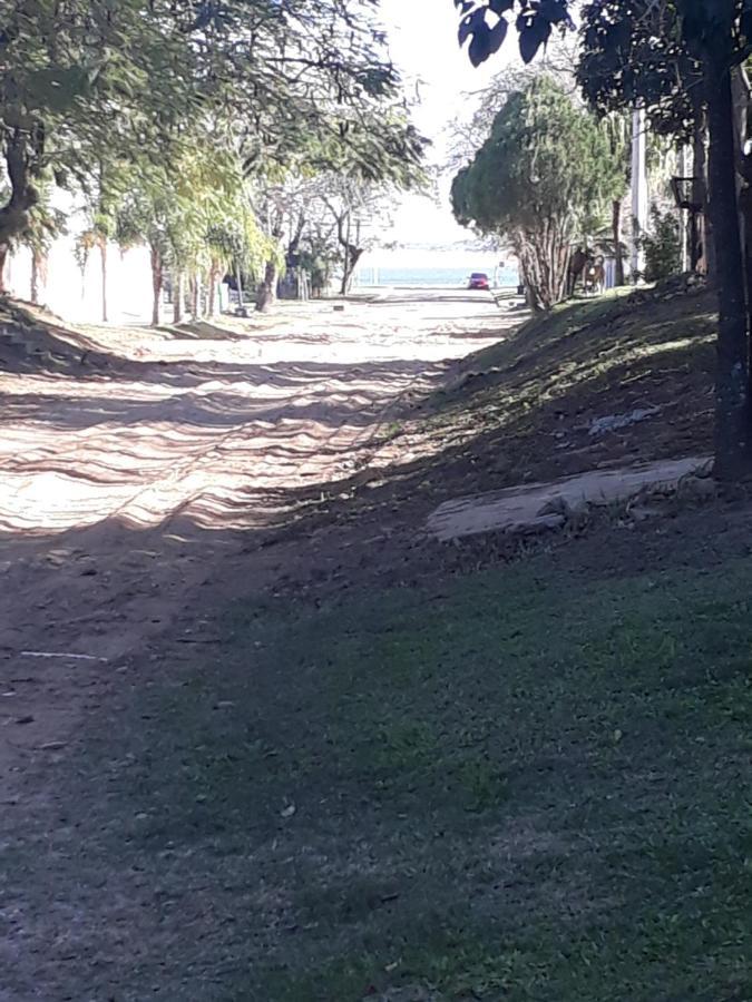 Hermosa Casita II Paso Patria Paso de la Patria Kültér fotó