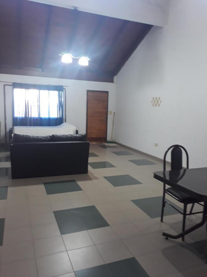 Hermosa Casita II Paso Patria Paso de la Patria Kültér fotó