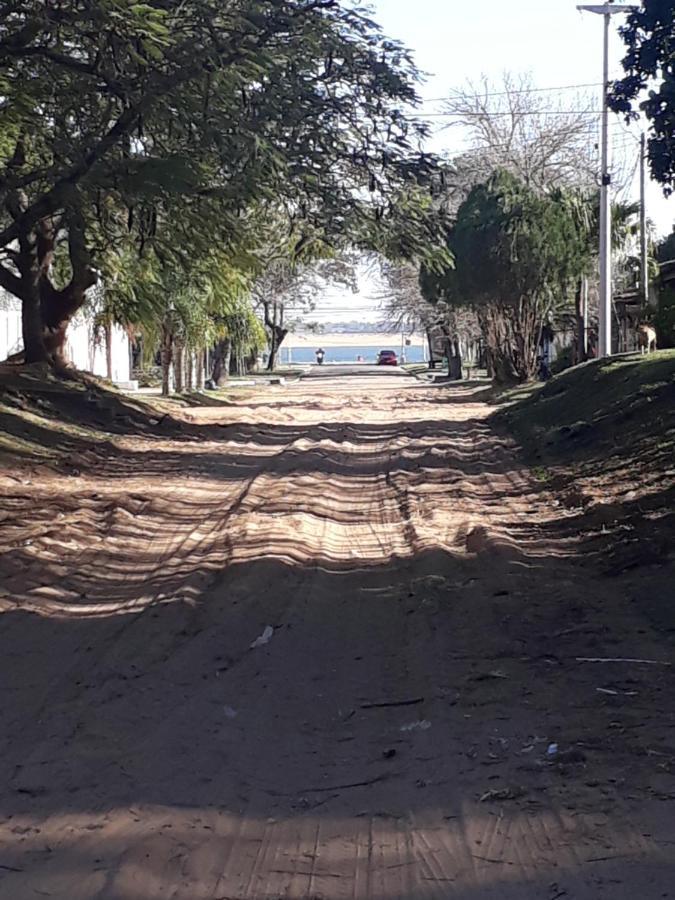 Hermosa Casita II Paso Patria Paso de la Patria Kültér fotó