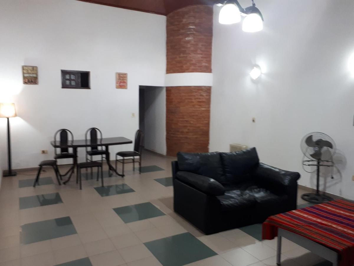 Hermosa Casita II Paso Patria Paso de la Patria Kültér fotó