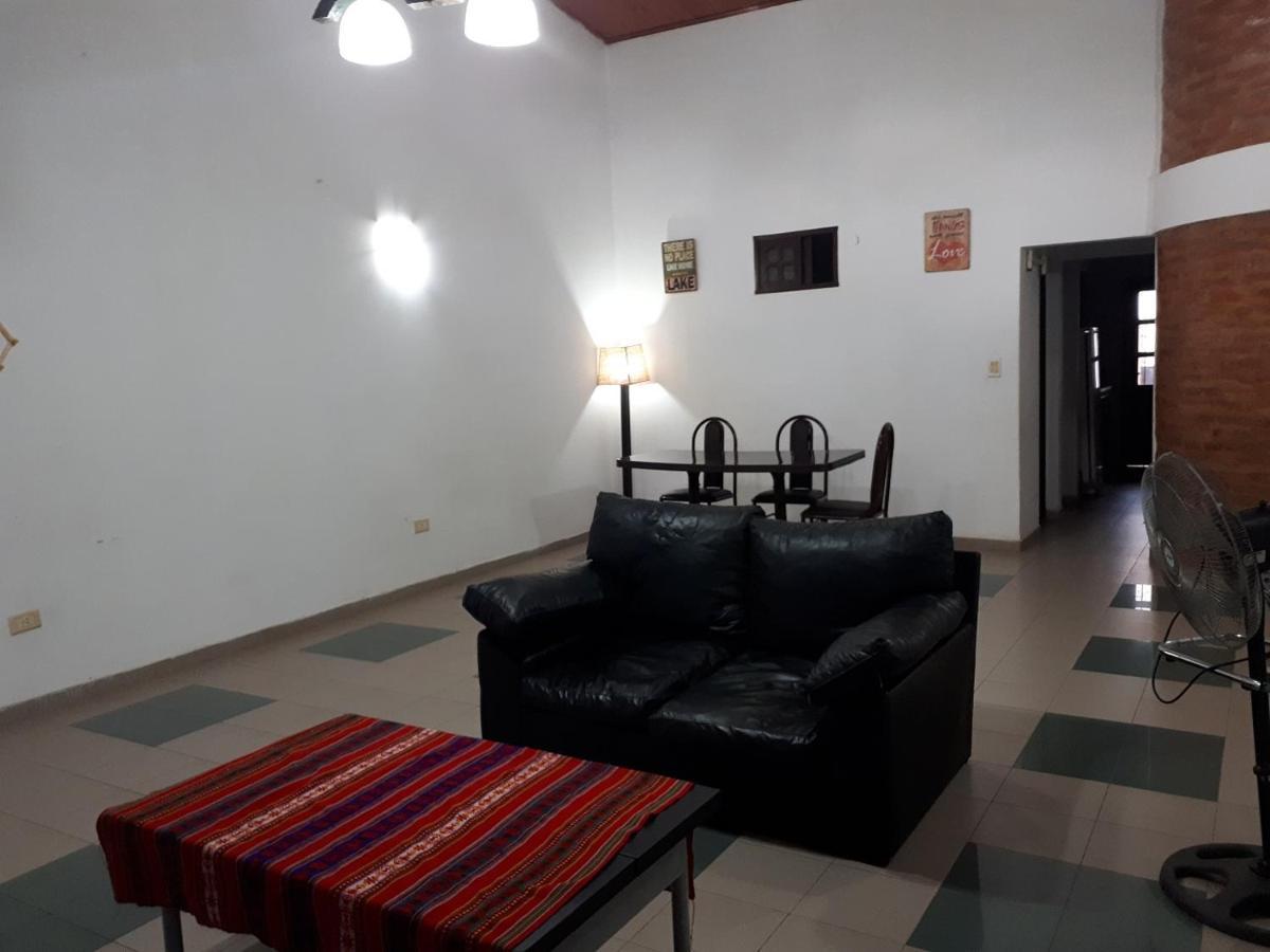 Hermosa Casita II Paso Patria Paso de la Patria Kültér fotó