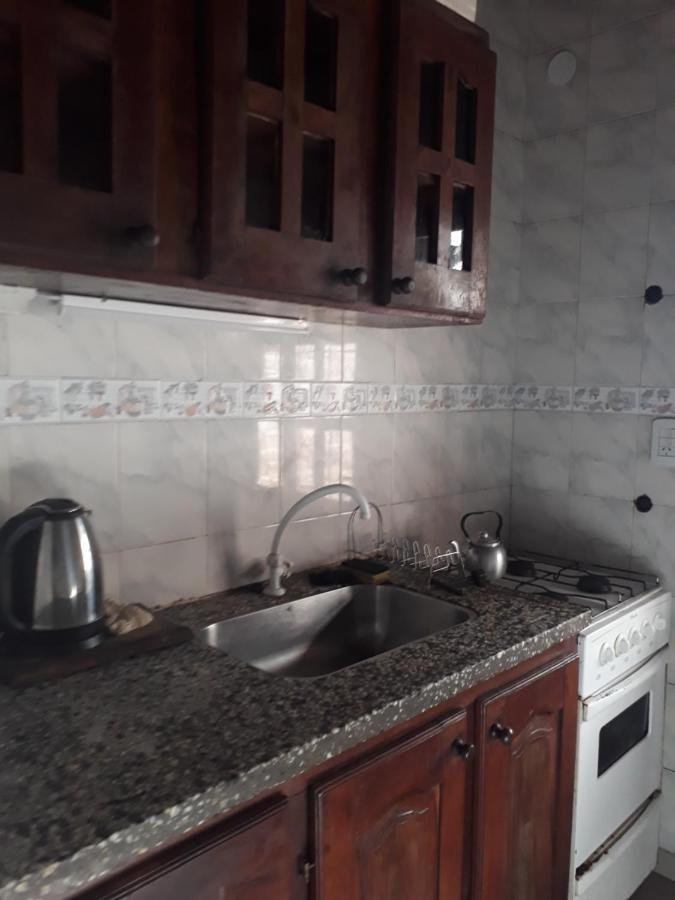 Hermosa Casita II Paso Patria Paso de la Patria Kültér fotó