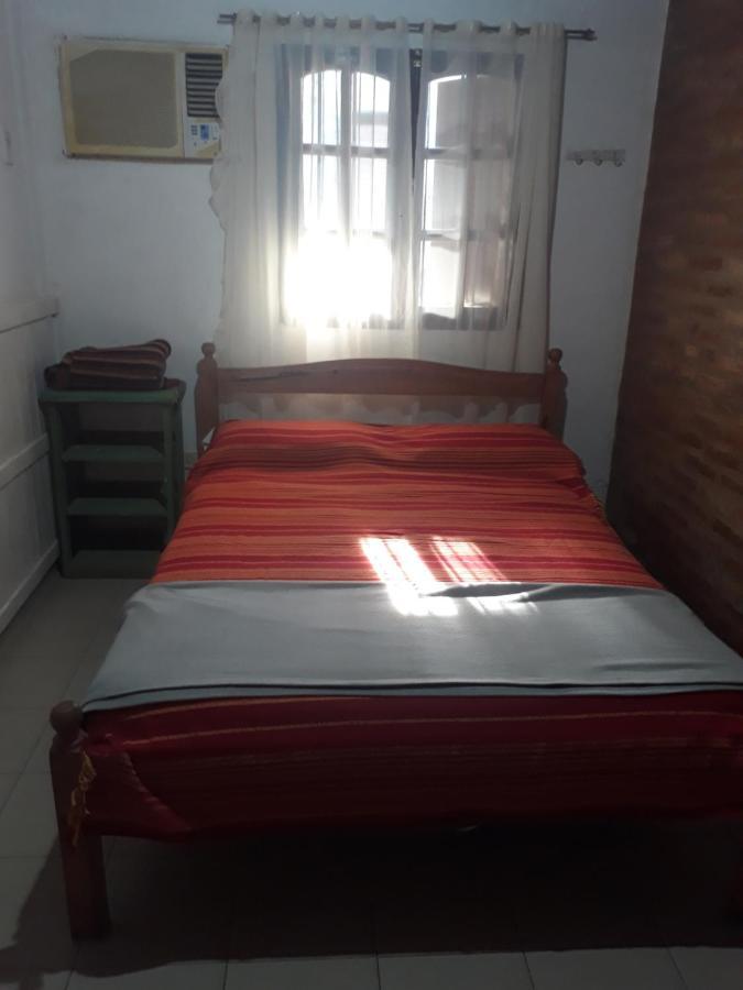 Hermosa Casita II Paso Patria Paso de la Patria Kültér fotó