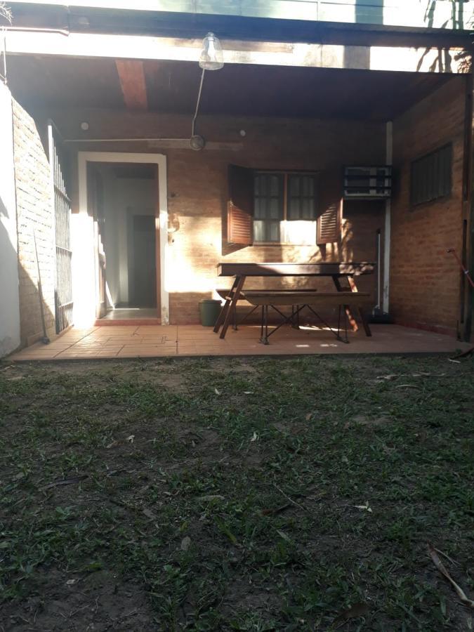 Hermosa Casita II Paso Patria Paso de la Patria Kültér fotó