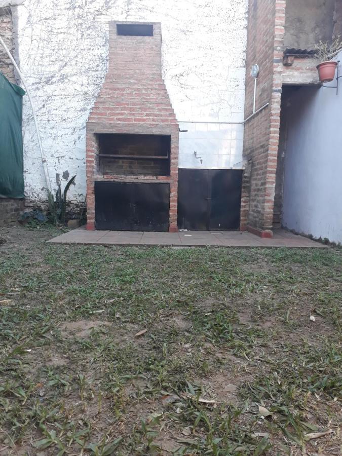 Hermosa Casita II Paso Patria Paso de la Patria Kültér fotó