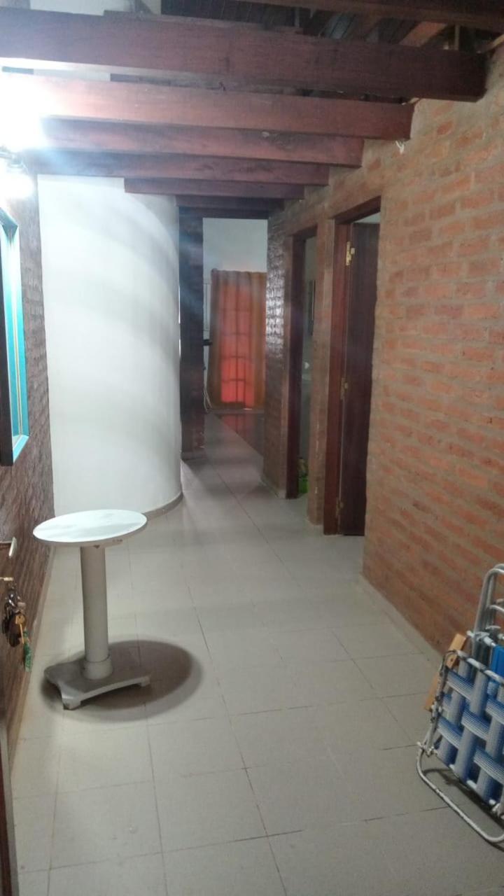 Hermosa Casita II Paso Patria Paso de la Patria Kültér fotó