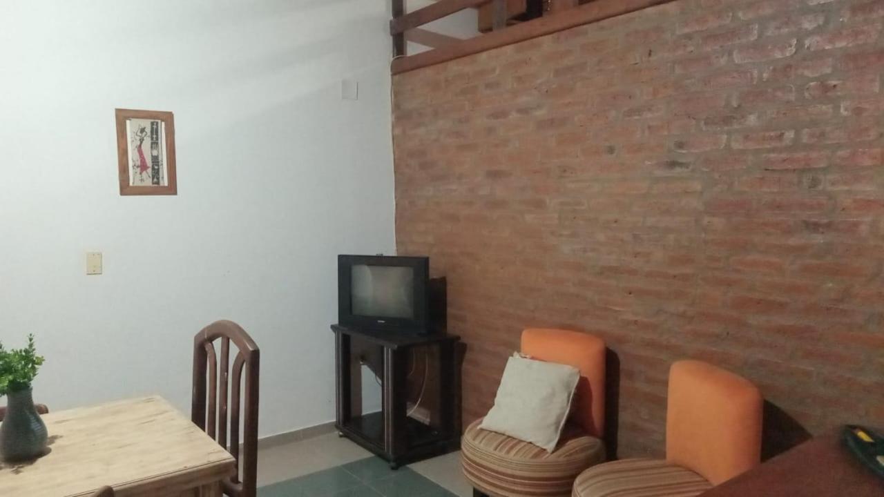 Hermosa Casita II Paso Patria Paso de la Patria Kültér fotó